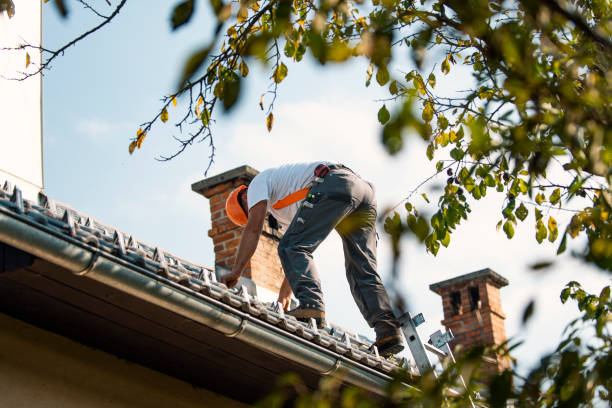 Trusted Dayton, VA Roofing Contractor Experts