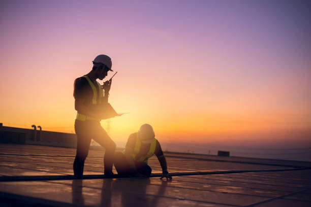 Quick and Trustworthy Emergency Roof Repair Services in Dayton, VA