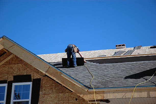 Best Slate Roofing Contractor  in Dayton, VA