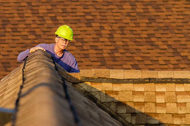 Best Residential Roof Replacement  in Dayton, VA