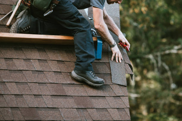 Best New Roof Installation  in Dayton, VA